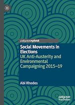 Télécharger le livre :  Social Movements in Elections