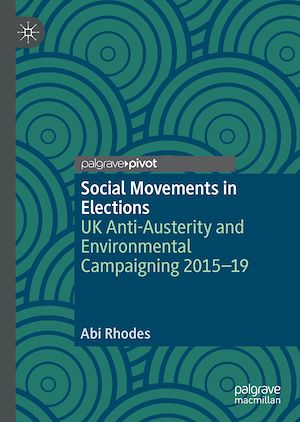 Téléchargez le livre :  Social Movements in Elections