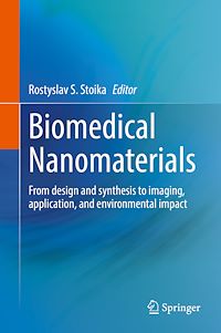 Télécharger le livre :  Biomedical Nanomaterials