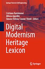 Download this eBook Digital Modernism Heritage Lexicon