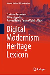 Télécharger le livre :  Digital Modernism Heritage Lexicon