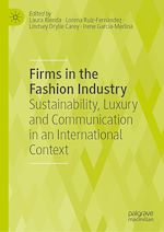 Télécharger le livre :  Firms in the Fashion Industry