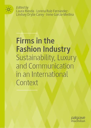 Téléchargez le livre :  Firms in the Fashion Industry