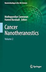 Télécharger le livre :  Cancer Nanotheranostics