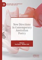 Télécharger le livre :  New Directions in Contemporary Australian Poetry