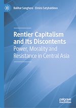 Télécharger le livre :  Rentier Capitalism and Its Discontents