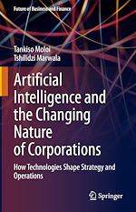 Télécharger le livre :  Artificial Intelligence and the Changing Nature of Corporations