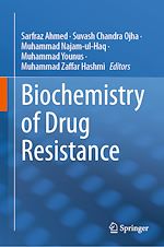 Télécharger le livre :  Biochemistry of Drug Resistance