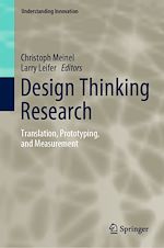 Télécharger le livre :  Design Thinking Research