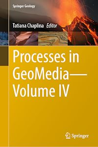 Télécharger le livre :  Processes in GeoMedia—Volume IV