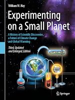 Télécharger le livre :  Experimenting on a Small Planet