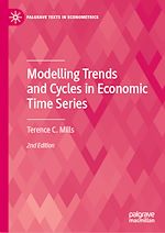 Télécharger le livre :  Modelling Trends and Cycles in Economic Time Series