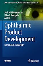 Télécharger le livre :  Ophthalmic Product Development