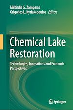 Télécharger le livre :  Chemical Lake Restoration