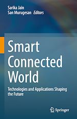 Télécharger le livre :  Smart Connected World