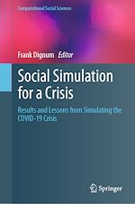 Download this eBook Social Simulation for a Crisis