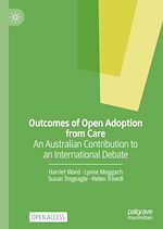 Download this eBook Outcomes of Open Adoption from Care