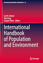 Télécharger le livre :  International Handbook of Population and Environment