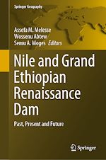 Télécharger le livre :  Nile and Grand Ethiopian Renaissance Dam