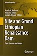 Télécharger le livre :  Nile and Grand Ethiopian Renaissance Dam
