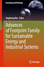 Télécharger le livre :  Advances of Footprint Family for Sustainable Energy and Industrial Systems