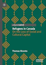 Télécharger le livre :  Refugees in Canada