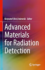 Télécharger le livre :  Advanced Materials for Radiation Detection