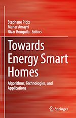 Télécharger le livre :  Towards Energy Smart Homes