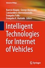 Télécharger le livre :  Intelligent Technologies for Internet of Vehicles