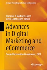 Download this eBook Advances in Digital Marketing and eCommerce