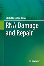 Télécharger le livre :  RNA Damage and Repair