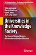 Télécharger le livre :  Universities in the Knowledge Society