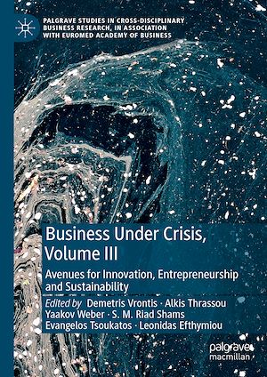 Téléchargez le livre :  Business Under Crisis, Volume III