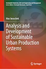 Download this eBook Analysis and Development of Sustainable Urban Production Systems