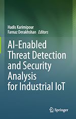 Télécharger le livre :  AI-Enabled Threat Detection and Security Analysis for Industrial IoT