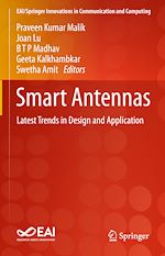 Télécharger le livre :  Smart Antennas