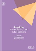 Télécharger le livre :  Bargaining