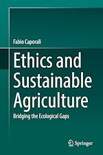 Télécharger le livre :  Ethics and Sustainable Agriculture
