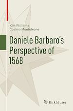 Télécharger le livre :  Daniele Barbaro's Perspective of 1568