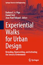 Download this eBook Experiential Walks for Urban Design