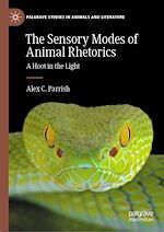 Télécharger le livre :  The Sensory Modes of Animal Rhetorics