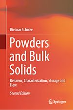 Télécharger le livre :  Powders and Bulk Solids