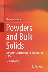 Télécharger le livre :  Powders and Bulk Solids