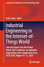 Download this eBook Industrial Engineering in the Internet-of-Things World