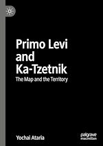 Télécharger le livre :  Primo Levi and Ka-Tzetnik
