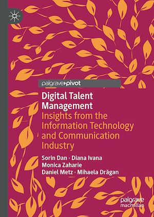Téléchargez le livre :  Digital Talent Management