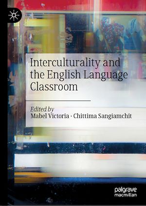 Téléchargez le livre :  Interculturality and the English Language Classroom
