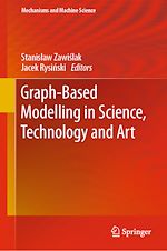 Download this eBook Graph-Based Modelling in Science, Technology and Art