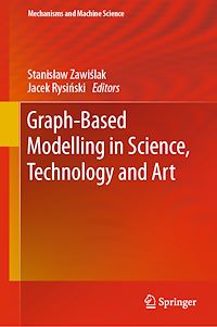 Télécharger le livre :  Graph-Based Modelling in Science, Technology and Art