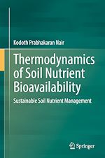 Télécharger le livre :  Thermodynamics of Soil Nutrient Bioavailability